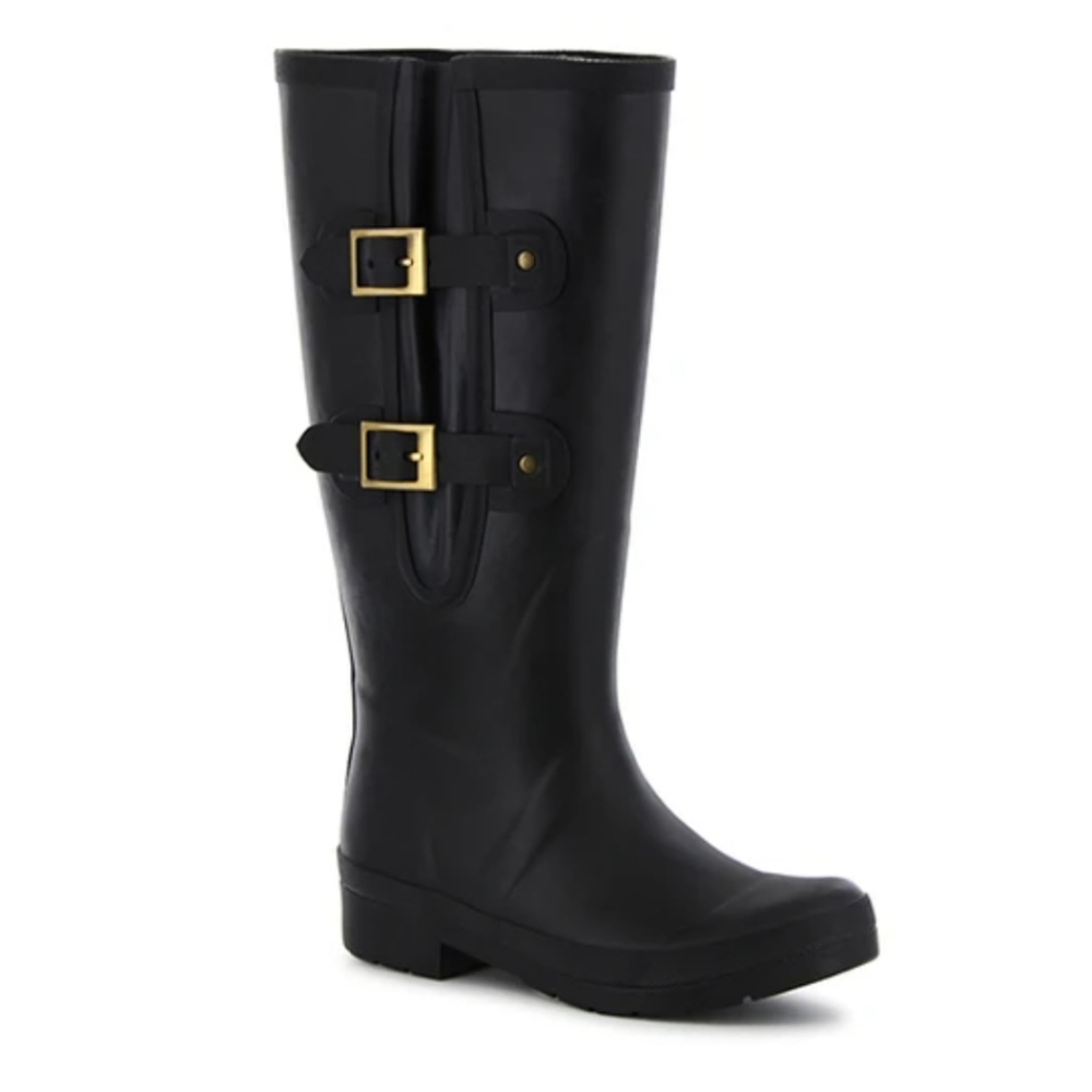 Flex Fit Waterproof Rain Boot
